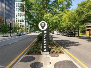 1001 N Randolph Street 215, Arlington VA 22201