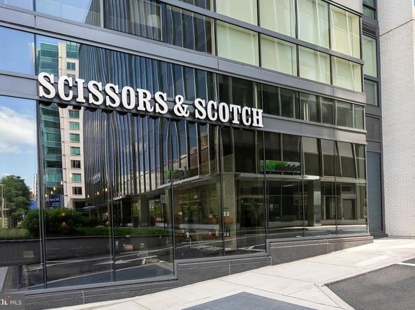 1001 N Randolph Street 215, Arlington VA 22201