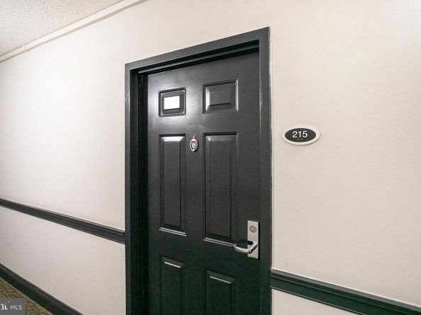 1001 N Randolph Street 215, Arlington VA 22201