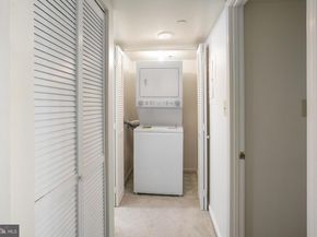 1001 N Randolph Street 215, Arlington VA 22201