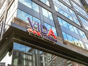1001 N Randolph Street 215, Arlington VA 22201
