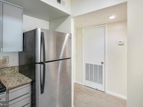 1001 N Randolph Street 215, Arlington VA 22201