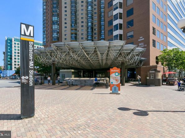 1001 N Randolph Street 215, Arlington VA 22201