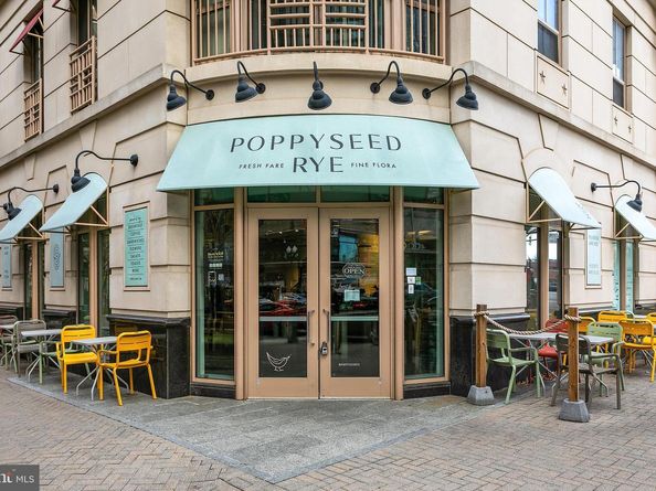 1001 N Randolph Street 215, Arlington VA 22201