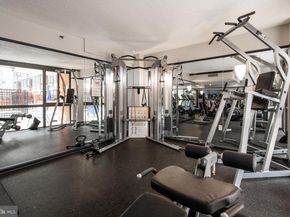 1001 N Randolph Street 215, Arlington VA 22201