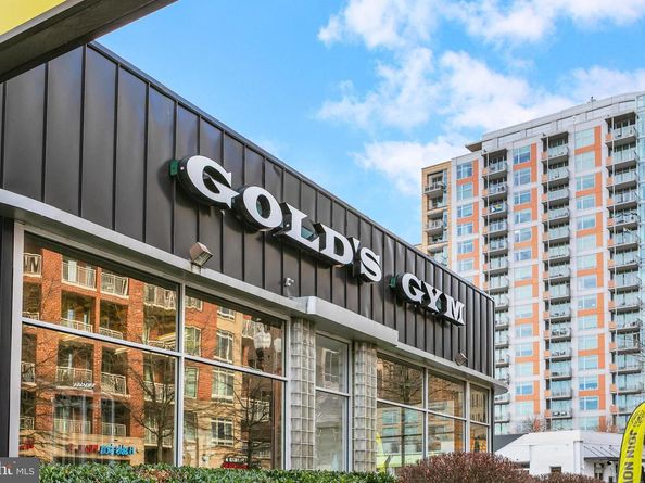 1001 N Randolph Street 215, Arlington VA 22201