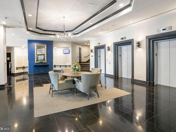 1001 N Randolph Street 215, Arlington VA 22201
