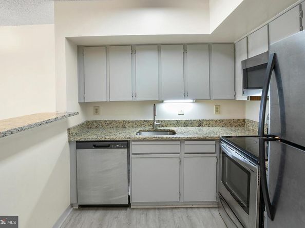 1001 N Randolph Street 215, Arlington VA 22201