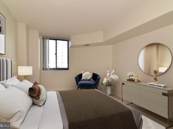 1001 N Randolph Street 215, Arlington VA 22201