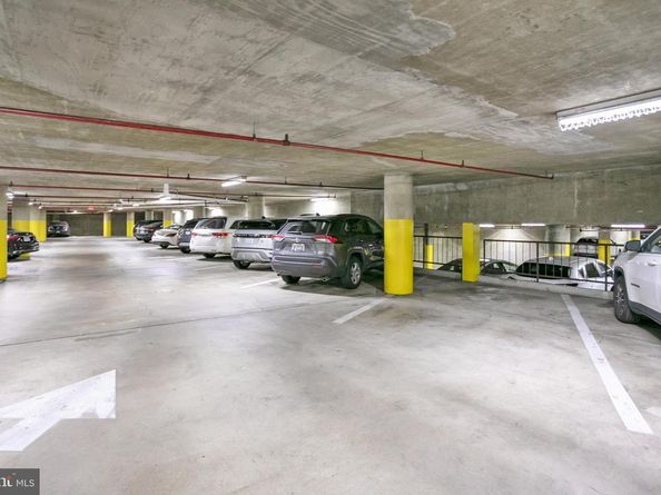 1001 N Randolph Street 215, Arlington VA 22201