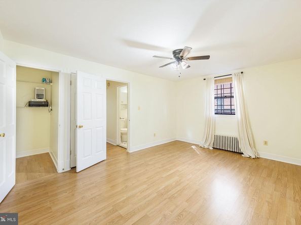 1446 Tuckerman Street NW A6, Washington DC 20011
