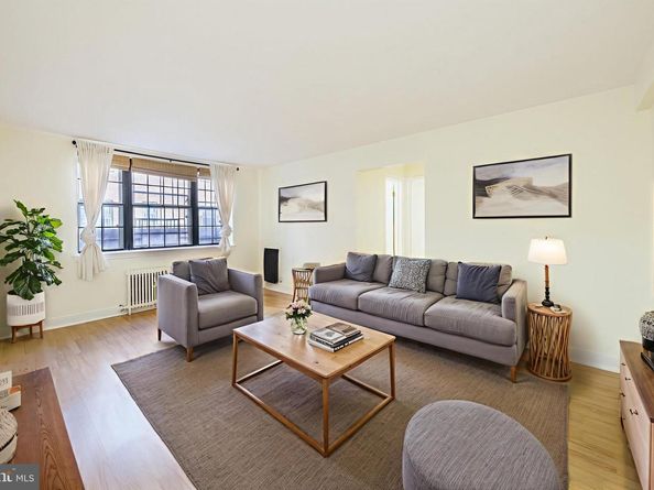 1446 Tuckerman Street NW A6, Washington DC 20011