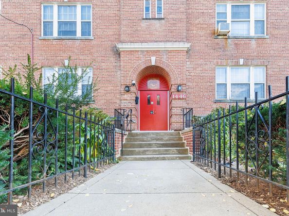 1446 Tuckerman Street NW A6, Washington DC 20011