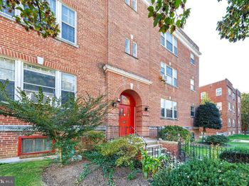 1446 Tuckerman Street NW