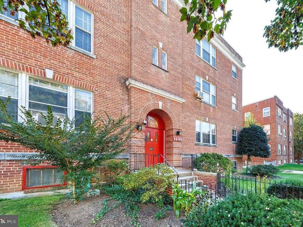 1446 Tuckerman Street NW A6, Washington DC 20011