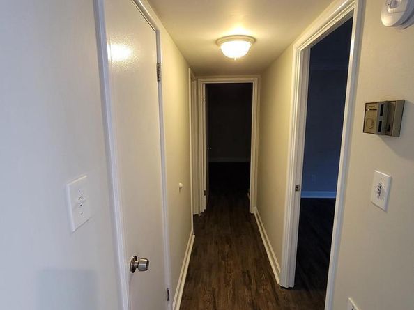 8002 Chanute Place 3, Falls Church VA 22042