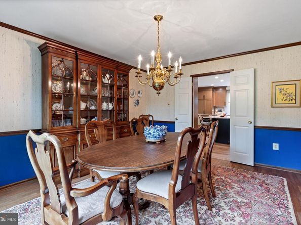 1309 E Meetinghouse Road, Ambler PA 19002