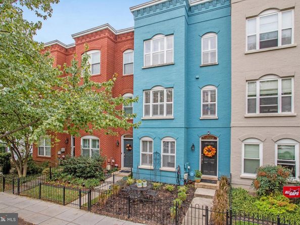 2116 12TH Street NW, Washington DC 20009