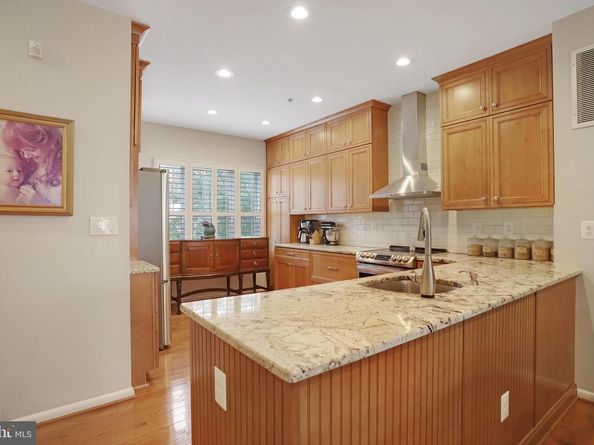 2116 12TH Street NW, Washington DC 20009