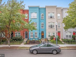 2116 12TH Street NW, Washington DC 20009