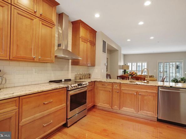 2116 12TH Street NW, Washington DC 20009