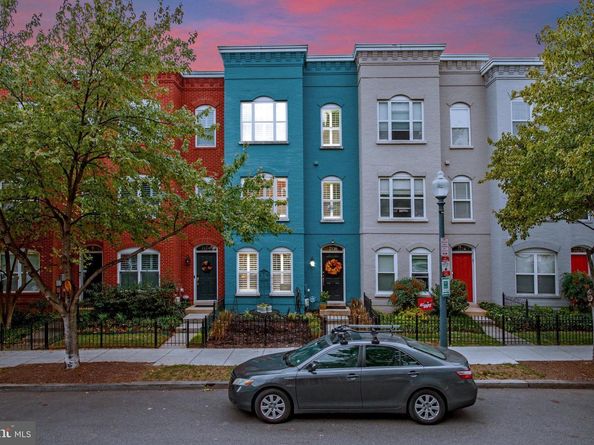 2116 12TH Street NW, Washington DC 20009