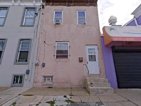 2703 N Palethorp Street, Philadelphia PA 19133