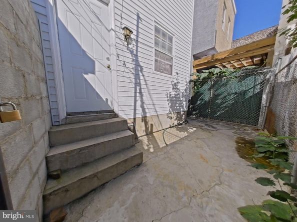 2703 N Palethorp Street, Philadelphia PA 19133