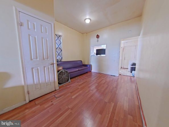 2703 N Palethorp Street, Philadelphia PA 19133