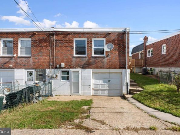 2120 Napfle Street, Philadelphia PA 19152