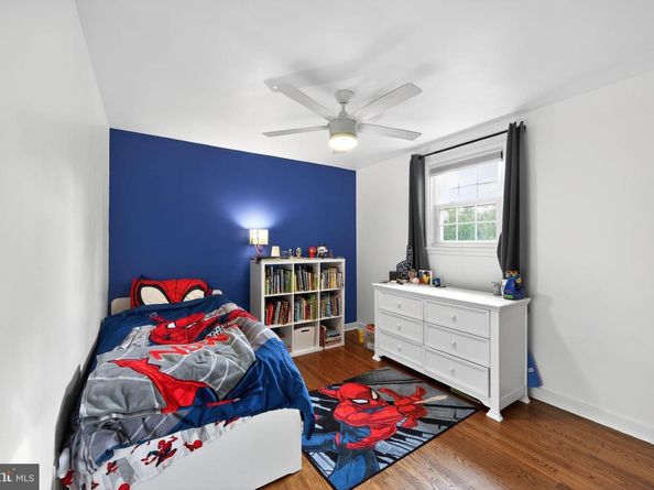 119 Waterloo Avenue, Berwyn PA 19312