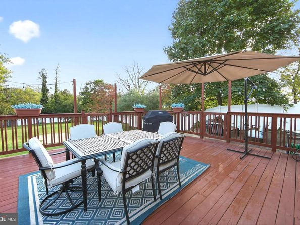 119 Waterloo Avenue, Berwyn PA 19312