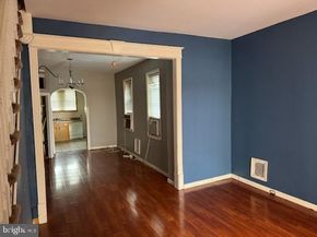 1909 Mifflin Street, Philadelphia PA 19145