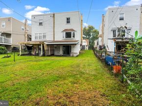 9945 Jeanes Street, Philadelphia PA 19115