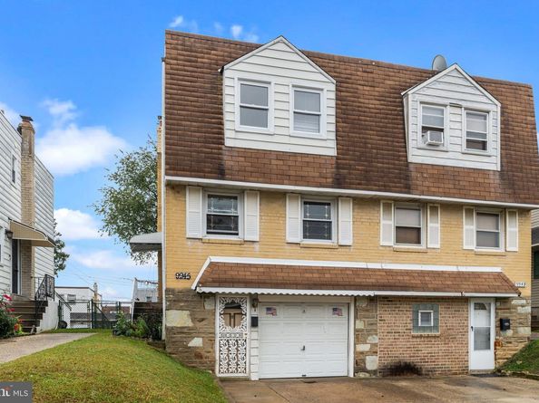 9945 Jeanes Street, Philadelphia PA 19115