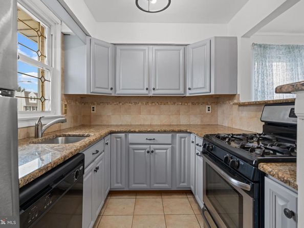 9945 Jeanes Street, Philadelphia PA 19115