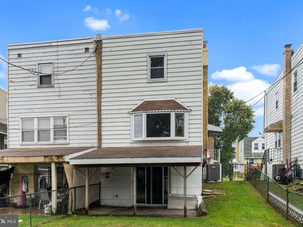 9945 Jeanes Street, Philadelphia PA 19115