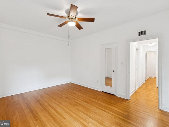 4707 Connecticut Avenue NW 211 & 213, Washington DC 20008