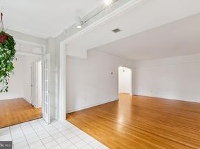 4707 Connecticut Avenue NW 211 & 213, Washington DC 20008