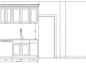 4707 Connecticut Avenue NW 211 & 213, Washington DC 20008