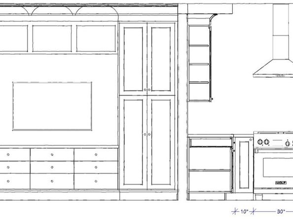 4707 Connecticut Avenue NW 211 & 213, Washington DC 20008