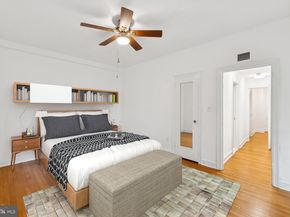 4707 Connecticut Avenue NW 211 & 213, Washington DC 20008