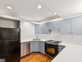 4707 Connecticut Avenue NW 211 & 213, Washington DC 20008