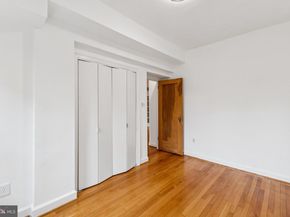 4707 Connecticut Avenue NW 211 & 213, Washington DC 20008