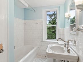 4707 Connecticut Avenue NW 211 & 213, Washington DC 20008