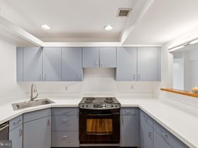 4707 Connecticut Avenue NW 211 & 213, Washington DC 20008