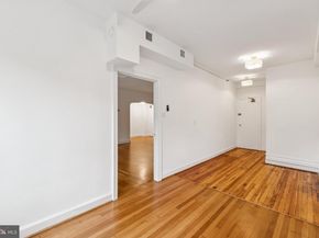 4707 Connecticut Avenue NW 211 & 213, Washington DC 20008