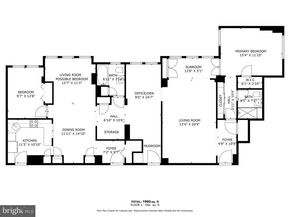 4707 Connecticut Avenue NW 211 & 213, Washington DC 20008