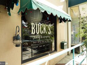 4707 Connecticut Avenue NW 211 & 213, Washington DC 20008