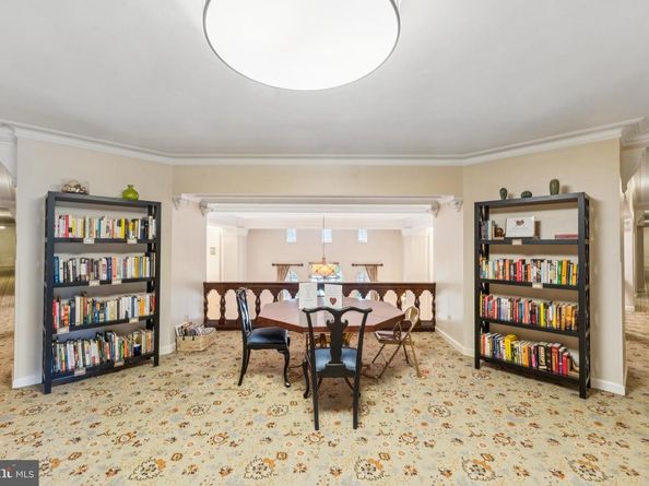 4707 Connecticut Avenue NW 211 & 213, Washington DC 20008